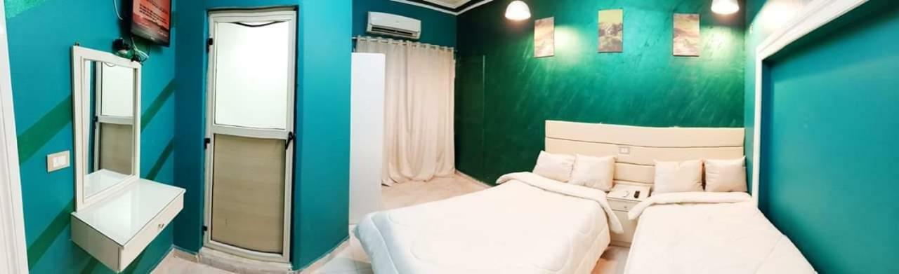 Agata Hostel Cairo Exterior photo