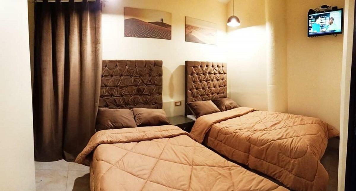 Agata Hostel Cairo Exterior photo
