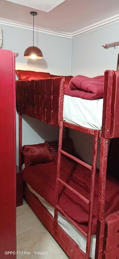 Agata Hostel Cairo Exterior photo