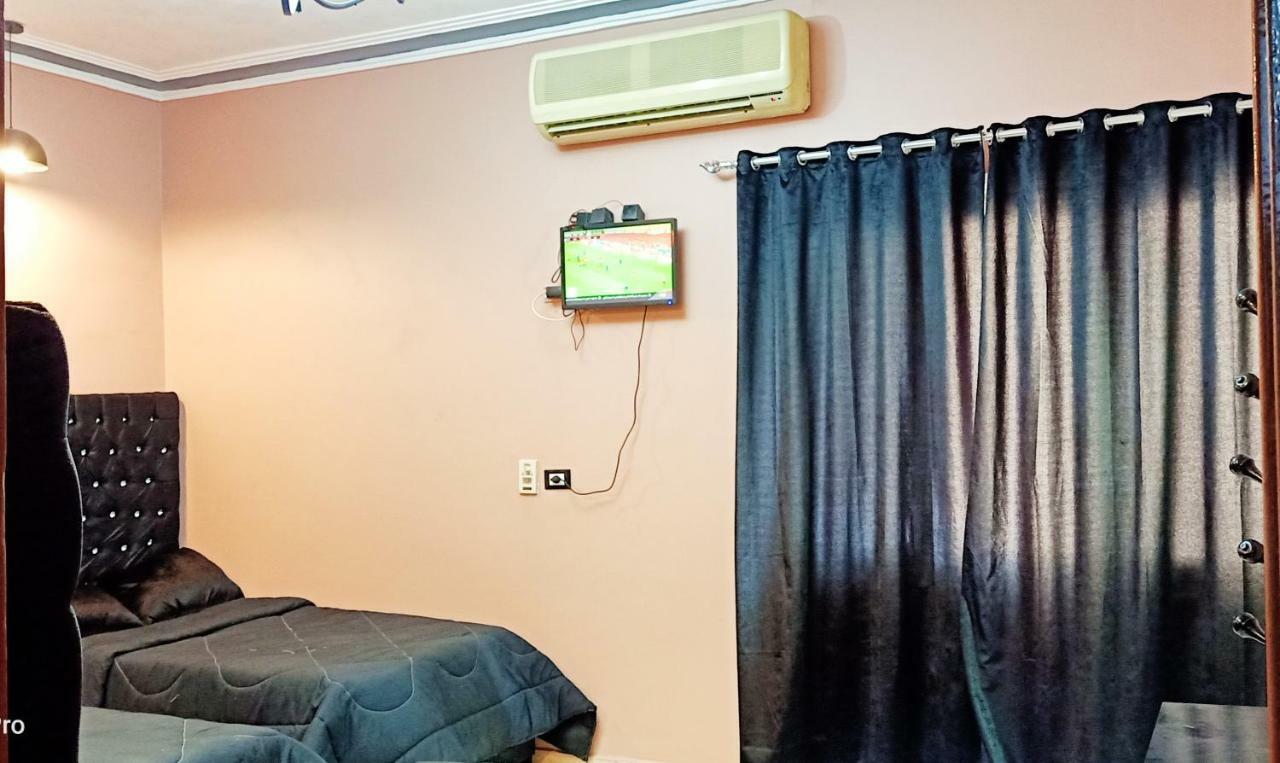 Agata Hostel Cairo Exterior photo